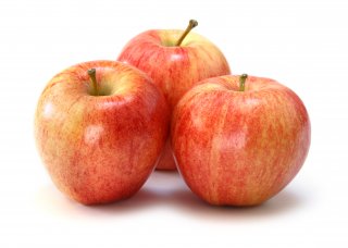 Äpfel Gala