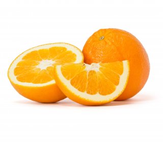 Orangen